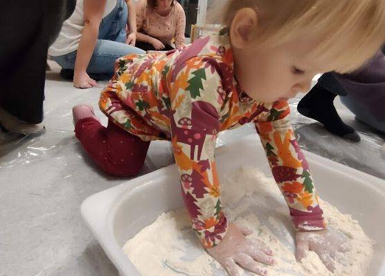 warsztaty z rodzicami