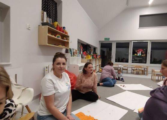 warsztaty z rodzicami