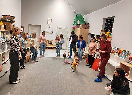 warsztaty z rodzicami