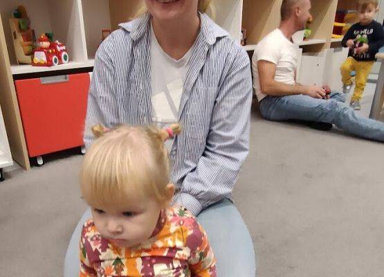 Warsztaty z rodzicami