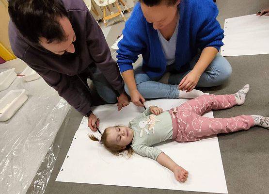 Warsztaty z rodzicami