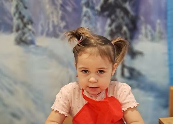 robimy pierniczki :)