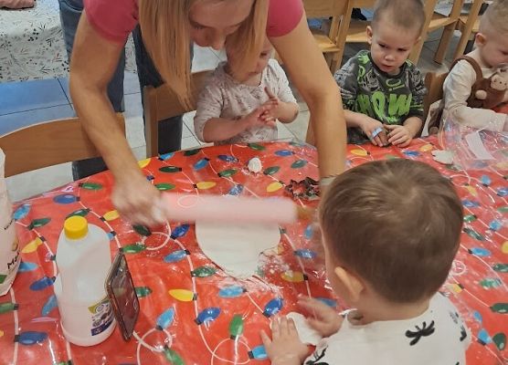 porcelanowe ozdoby :)