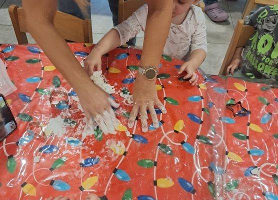 porcelanowe ozdoby :)