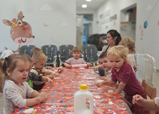 porcelanowe ozdoby :)