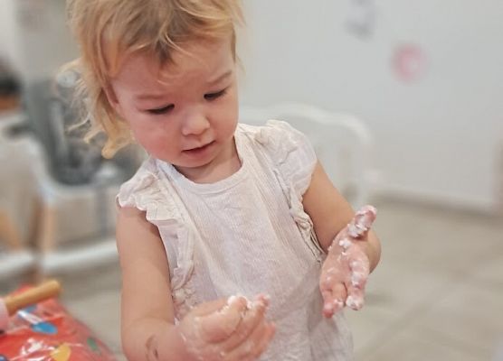 porcelanowe ozdoby :)