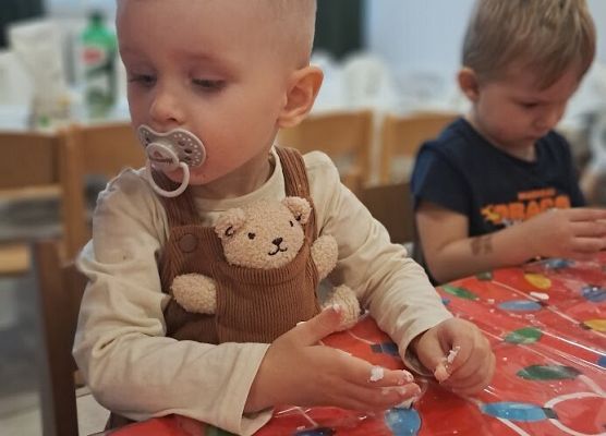 porcelanowe ozdoby :)