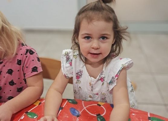 porcelanowe ozdoby :)