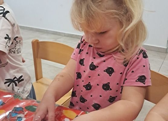 porcelanowe ozdoby :)