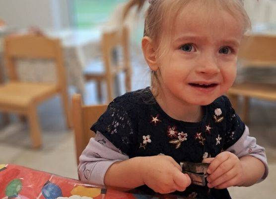 porcelanowe ozdoby :)