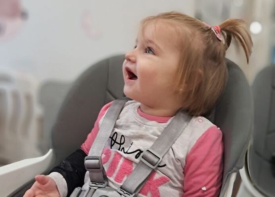 porcelanowe ozdoby :)