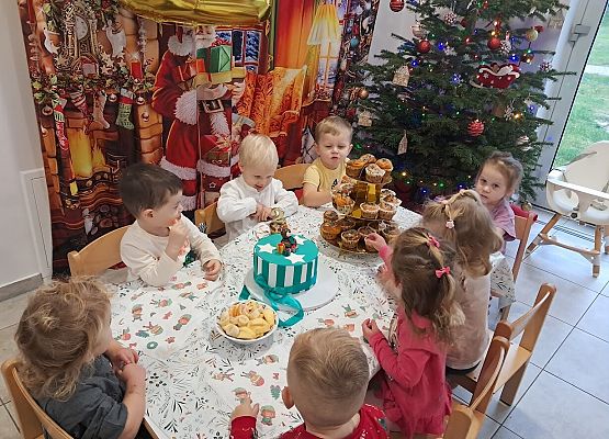 Grafika 3: Drugie urodzinki Hektorka