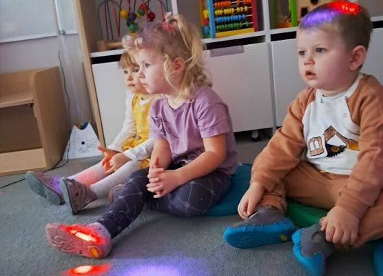 Opowieść o bałwanku