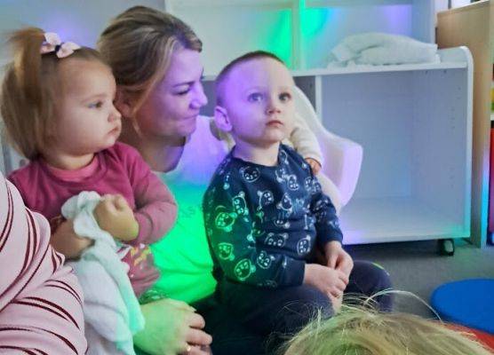 Opowieść o bałwanku