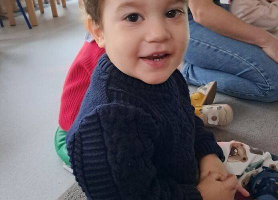 Opowieść o bałwanku