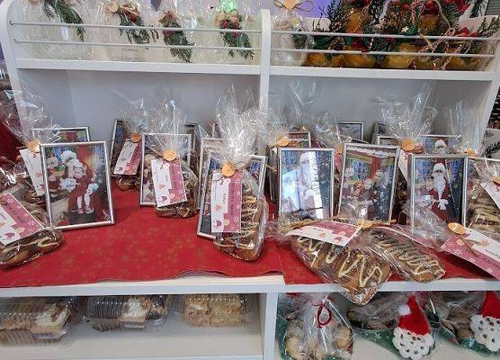 Kiermasz świąteczny