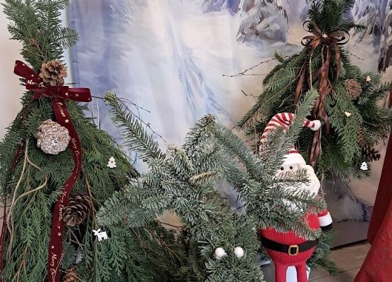 Kiermasz świąteczny