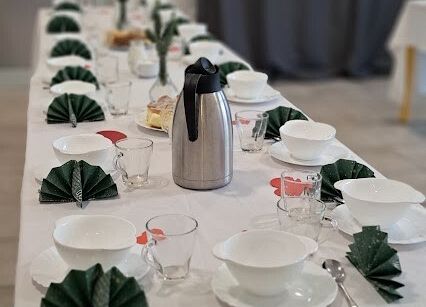 Świętujemy dzień Babci i Dziadka