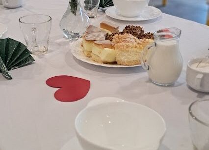 Świętujemy dzień Babci i Dziadka