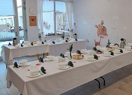 Świętujemy dzień Babci i Dziadka