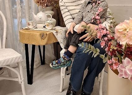 Kącik babci i dziadka