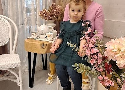 Kącik babci i dziadka