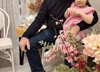 Kącik babci i dziadka