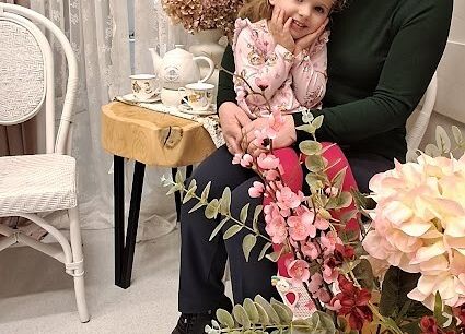 Kącik babci i dziadka