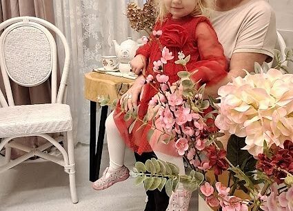 Kącik babci i dziadka