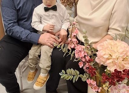 Kącik babci i dziadka