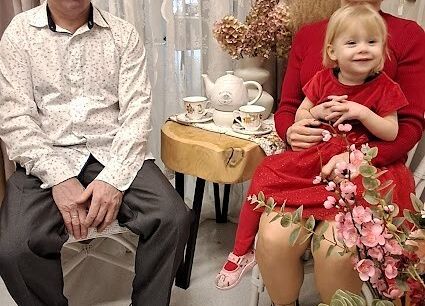 Kącik babci i dziadka