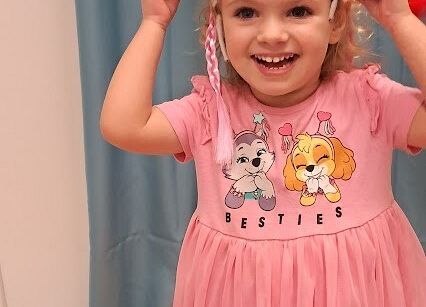 Karnawałowe przebieranki :)