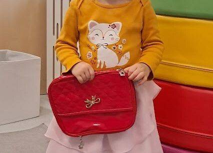 Karnawałowe przebieranki :)