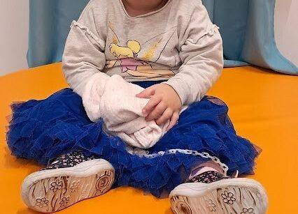 Karnawałowe przebieranki :)