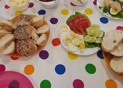 Jem zdrowo, smacznie i kolorowo