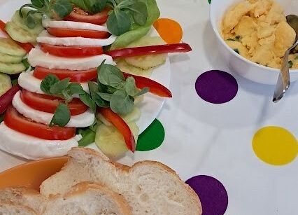 Jem zdrowo, smacznie i kolorowo