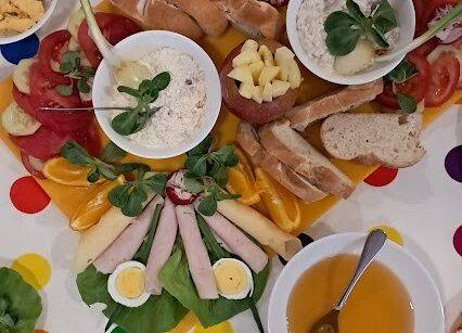 Jem zdrowo, smacznie i kolorowo