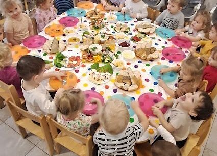 Jem zdrowo, smacznie i kolorowo