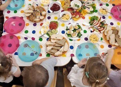 Jem zdrowo, smacznie i kolorowo