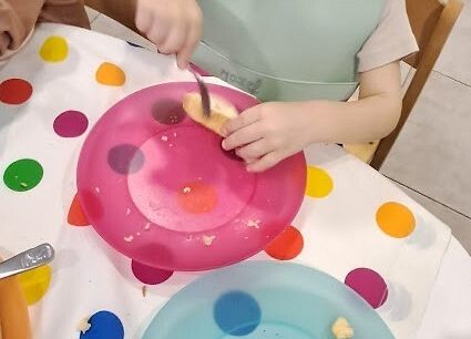 Jem zdrowo, smacznie i kolorowo