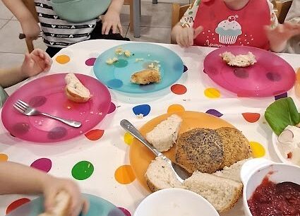 Jem zdrowo, smacznie i kolorowo