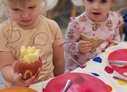 Jem zdrowo, smacznie i kolorowo