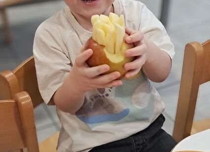 Jem zdrowo, smacznie i kolorowo