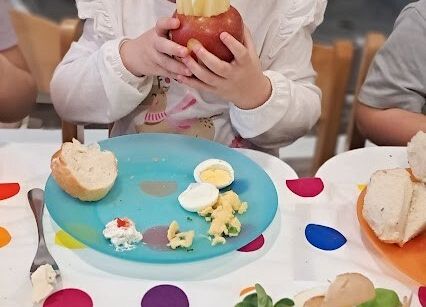 Jem zdrowo, smacznie i kolorowo