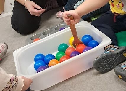 doskonalenie motoryki i koordynacji wzrokowo-ruchowej