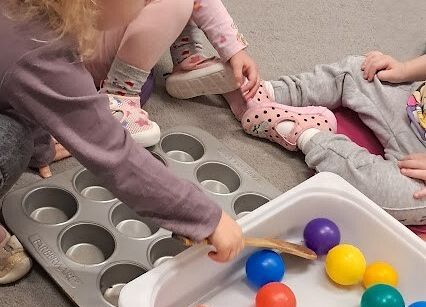 doskonalenie motoryki i koordynacji wzrokowo-ruchowej