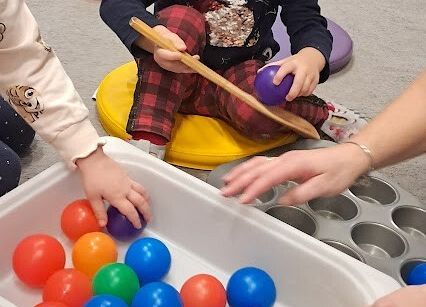 doskonalenie motoryki i koordynacji wzrokowo-ruchowej