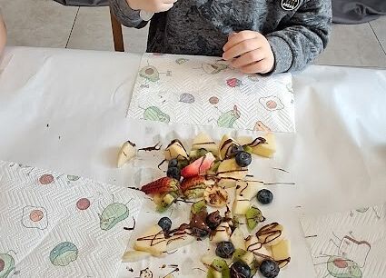 Grafika 5: Dzień Nutelli