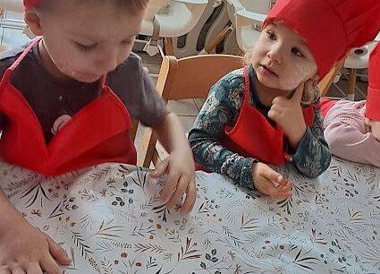 Grafika 8: Zajęcia dodatkowe Kulinarne ,,Włoska Pizza''