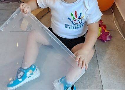 Grafika 5: Zajęcia dodatkowe muzyczno-sportowe ,,Zumba''